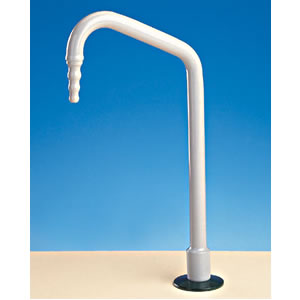 Fume Cupboard Water Taps