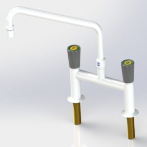 Water Tap 1