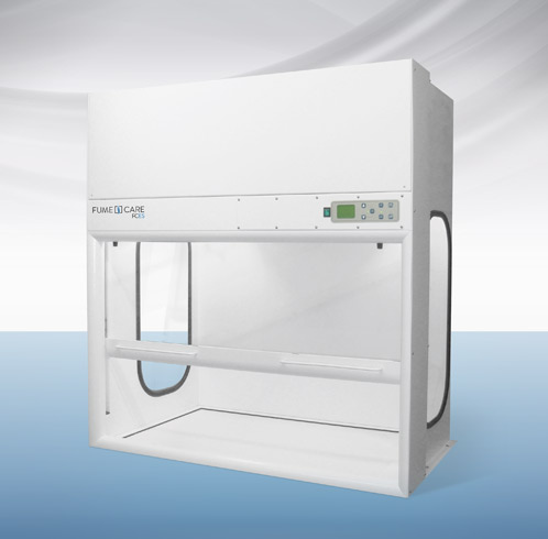 ES Range Bench top Fume Cupboard