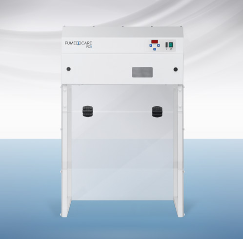 Economy FC5 Benchtop Fume Cupboard